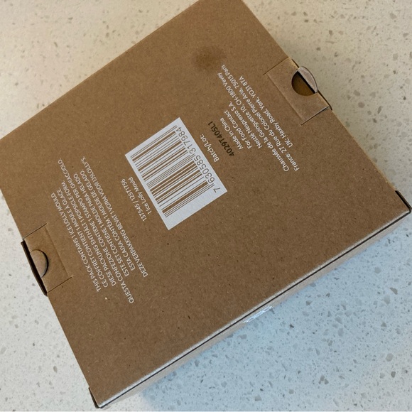 🎁 Nespresso Ice Lolly Mould Orange Mold Silicone Cream Popsicle NEW - Picture 8 of 10